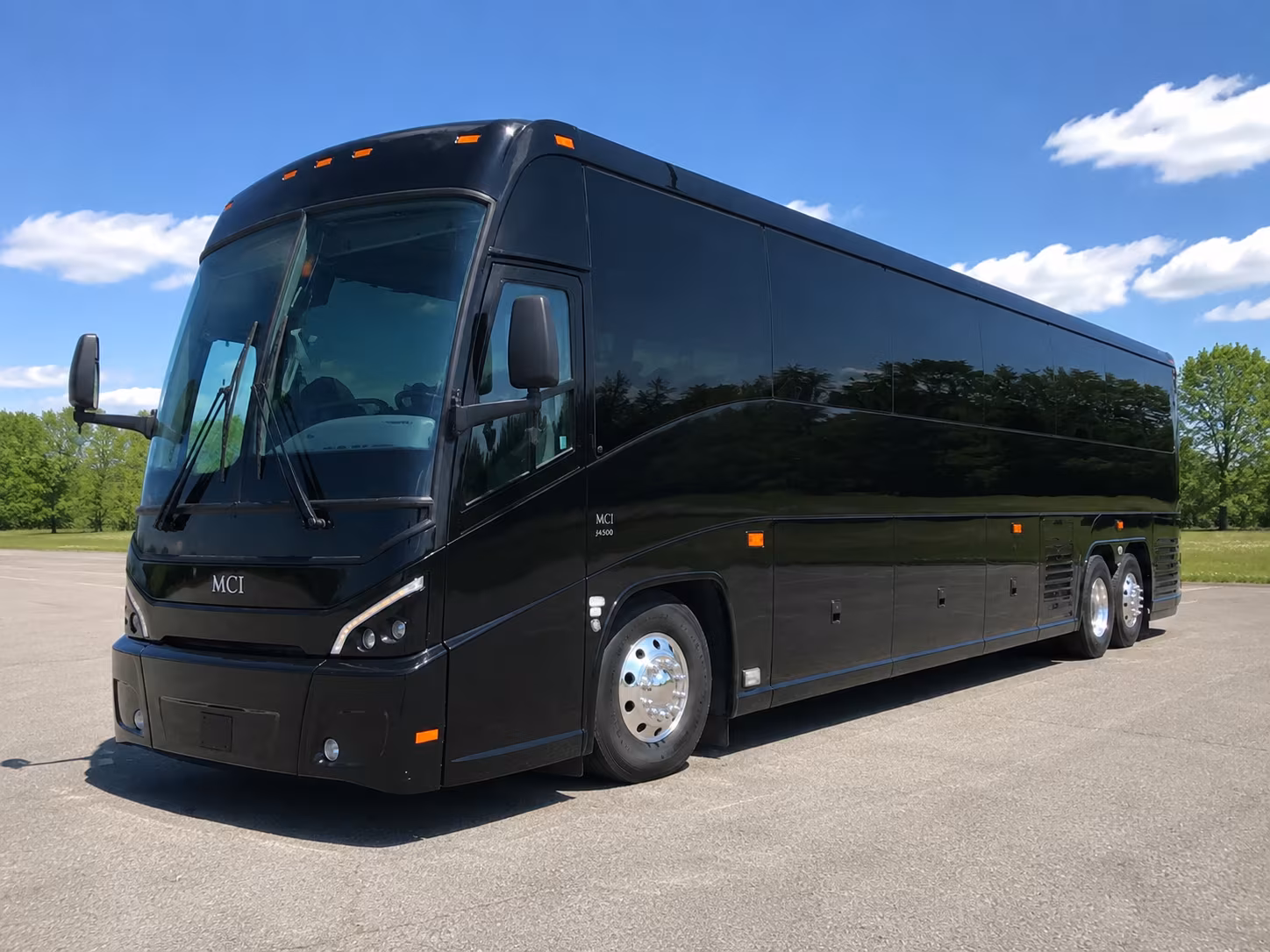 charter buses to metroparks toledo and oak openings preserve