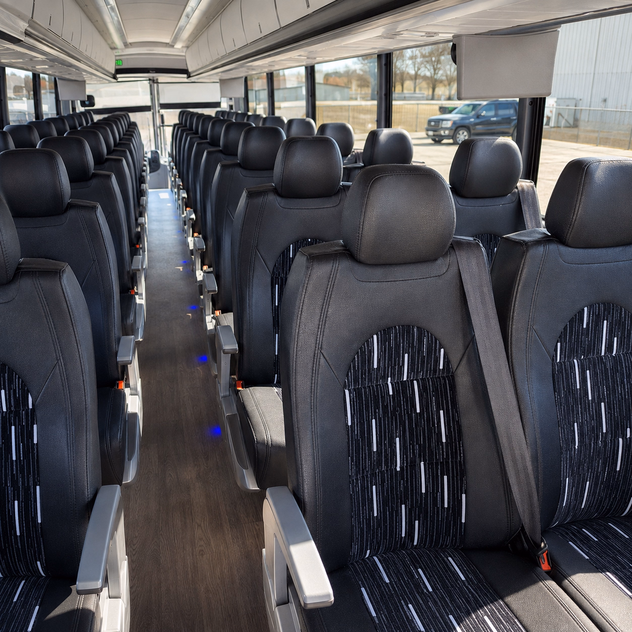 comparing toledo buses made simple