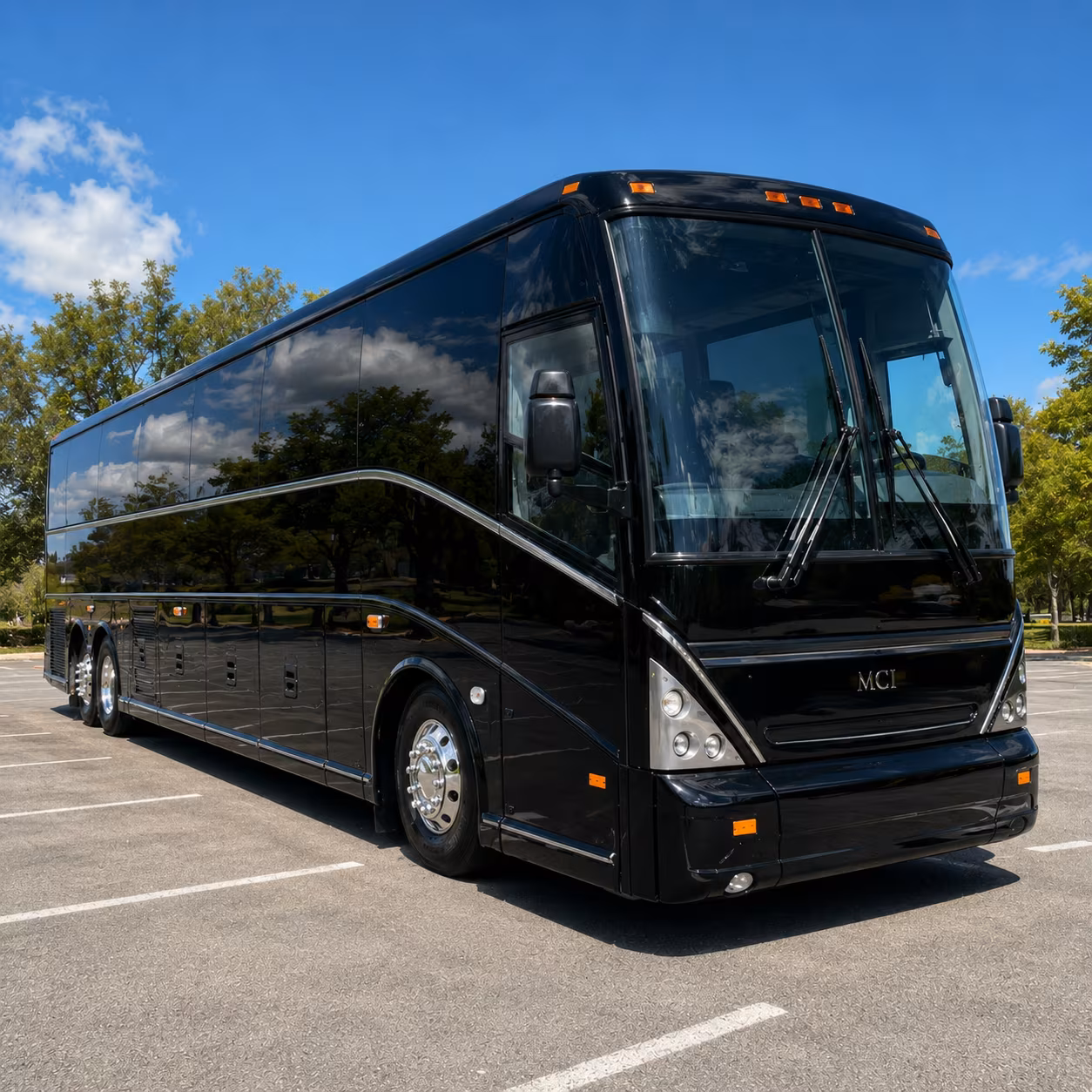 corporate airport transfers to toledo express dtw and cleveland hopkins