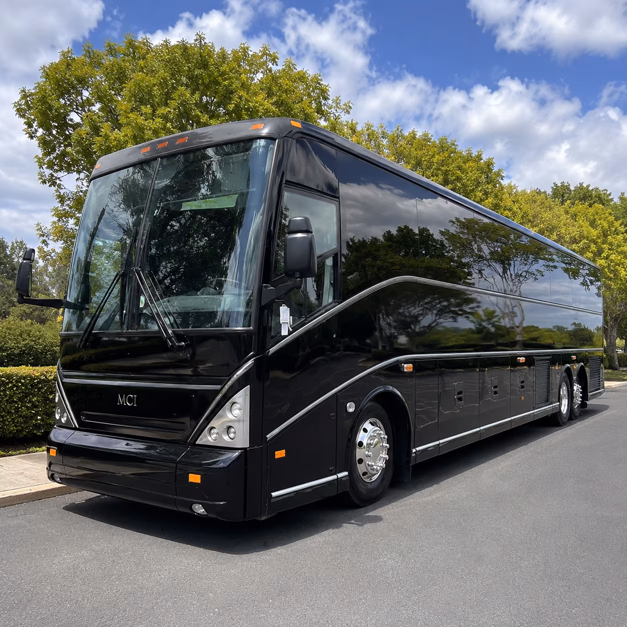 employee commuter shuttles along the i 475 and perrysburg corridor