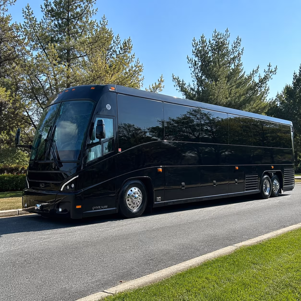 employee shuttle service to the oregon industrial corridor