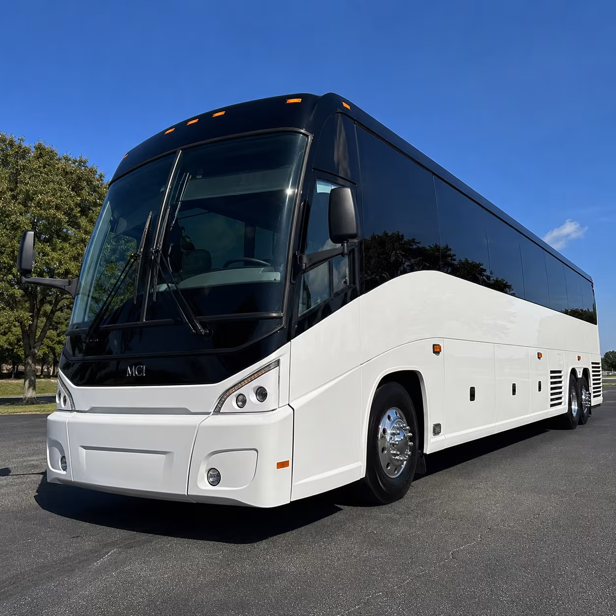 shuttle your congregation between services and overflow parking sites