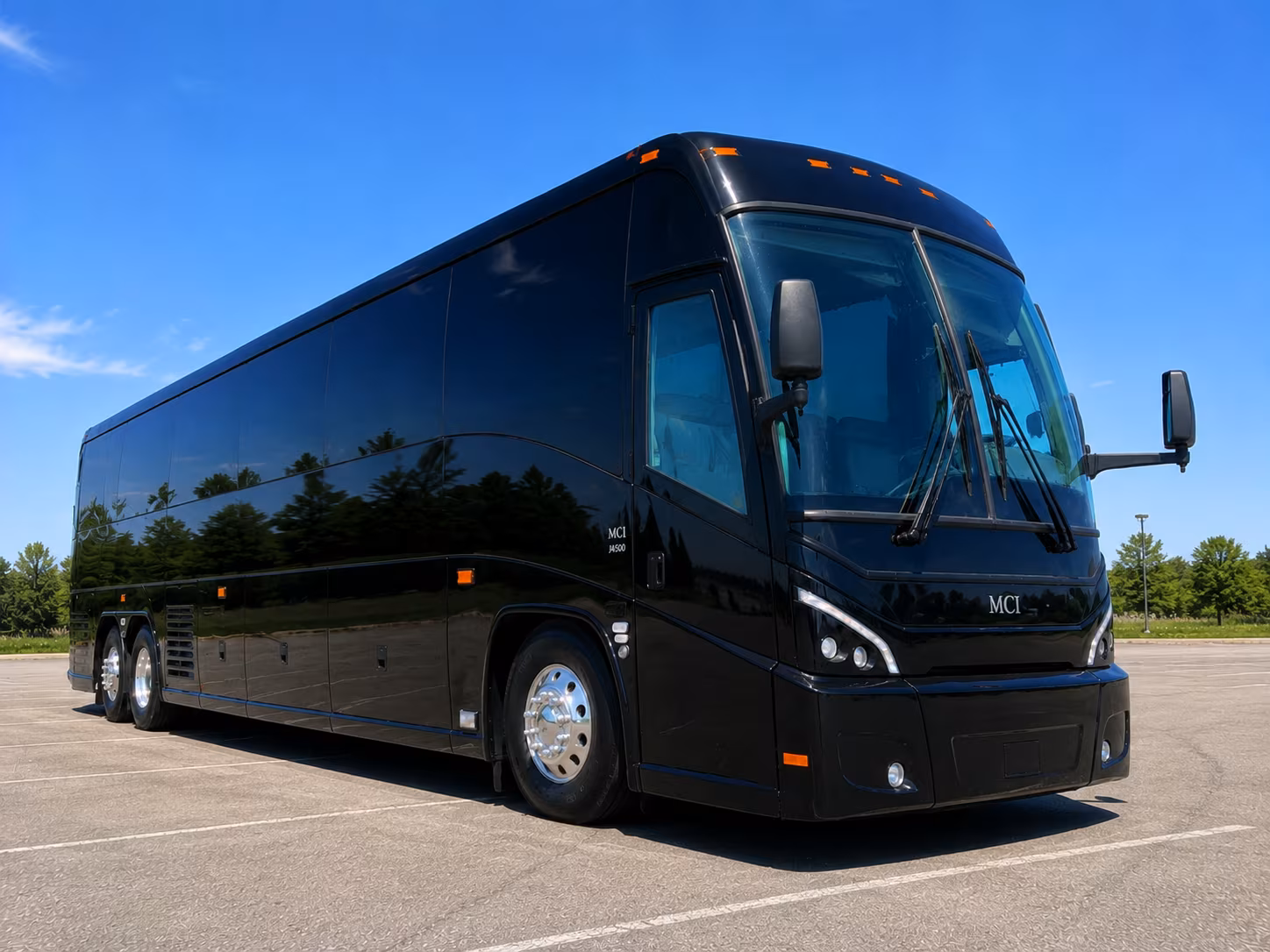 the right bus for toledo zoo lights before christmas group trips