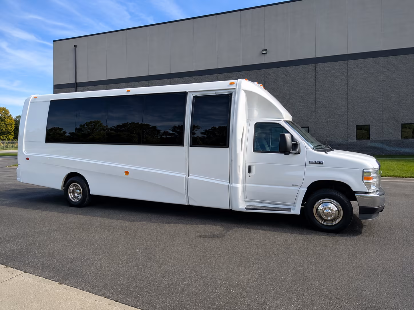 toledo church transportation