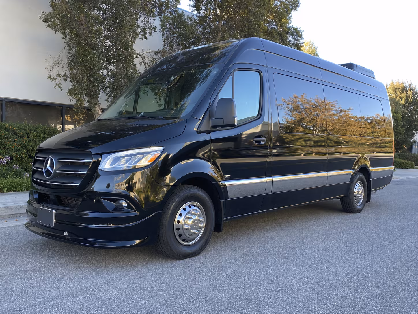 toledo concert transportation