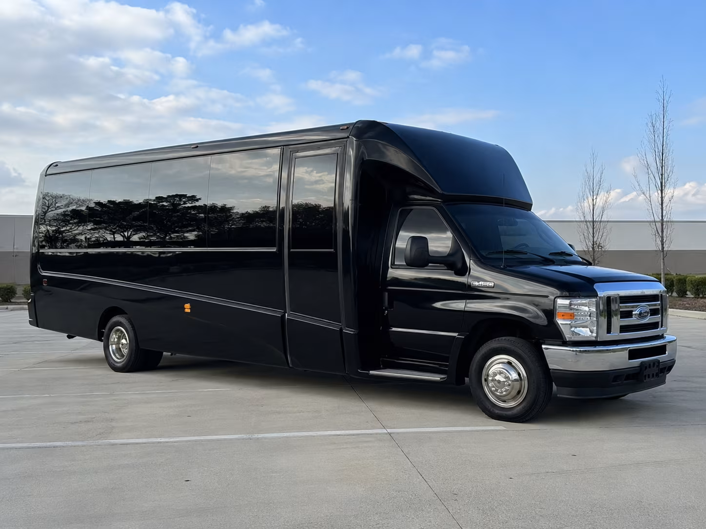 toledo employee transportation