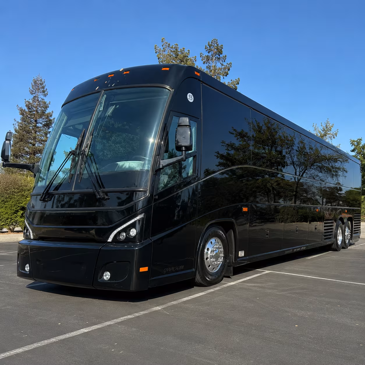 toledo field trip transportation