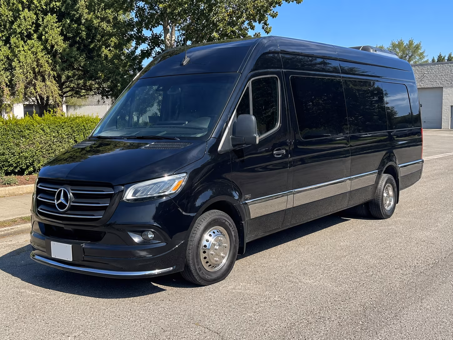 toledo government military transportation