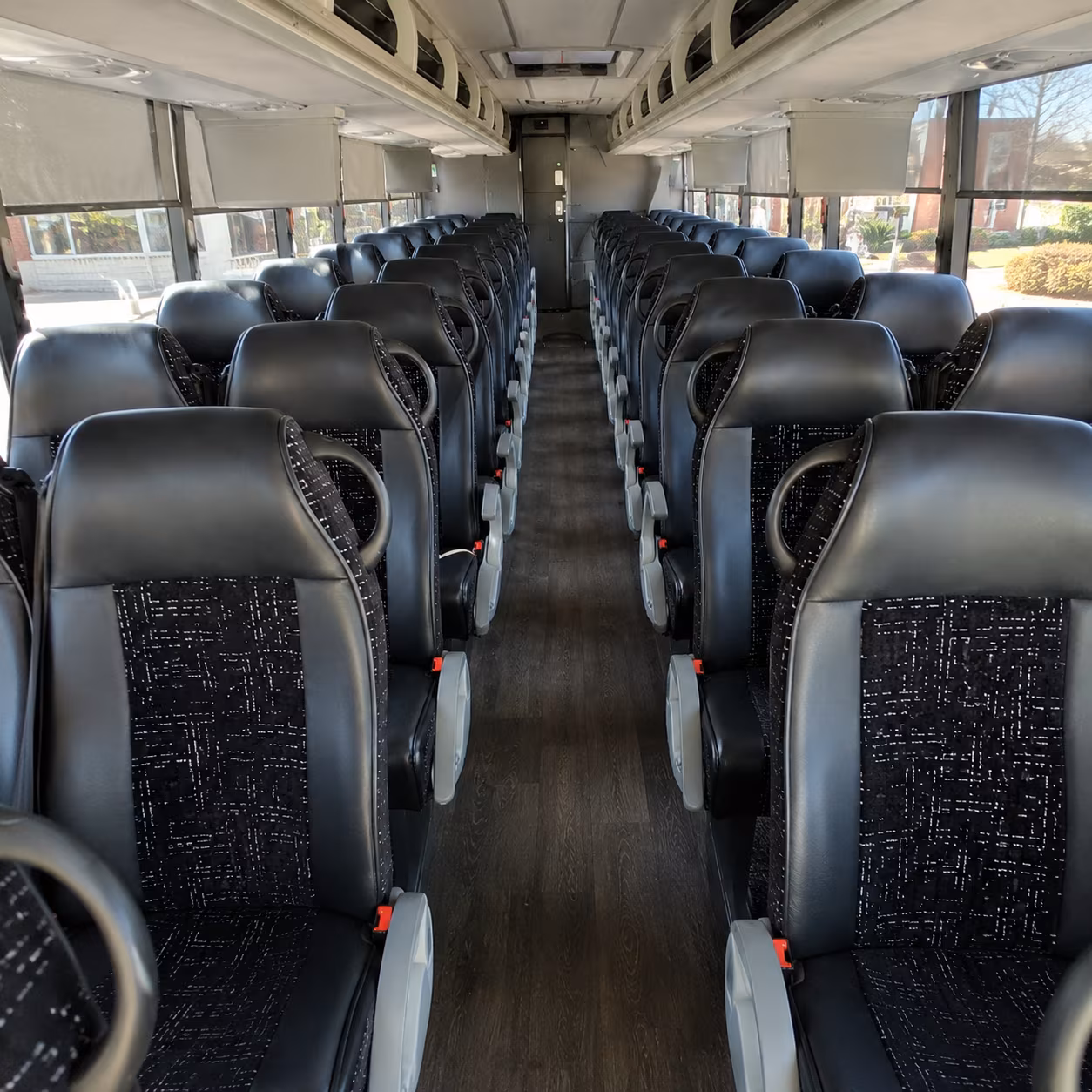 toledo long distance transportation