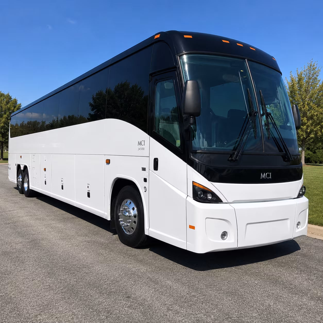 Toledo Private Event Transportation