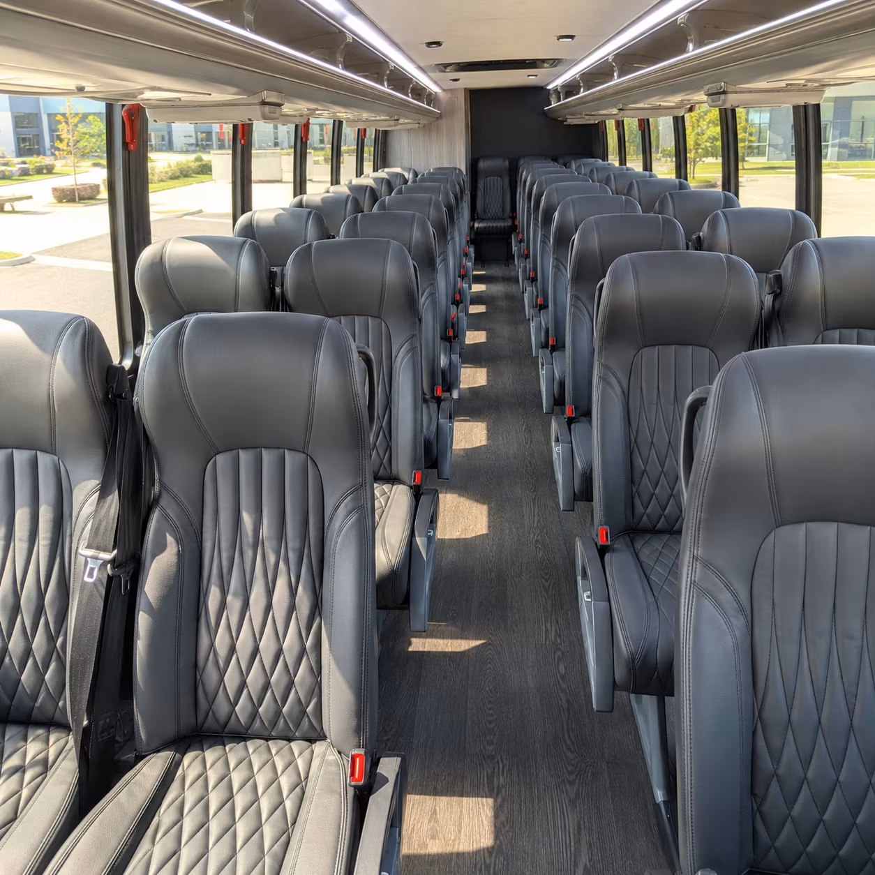 Toledo Wine Tour & Brewery Transportation