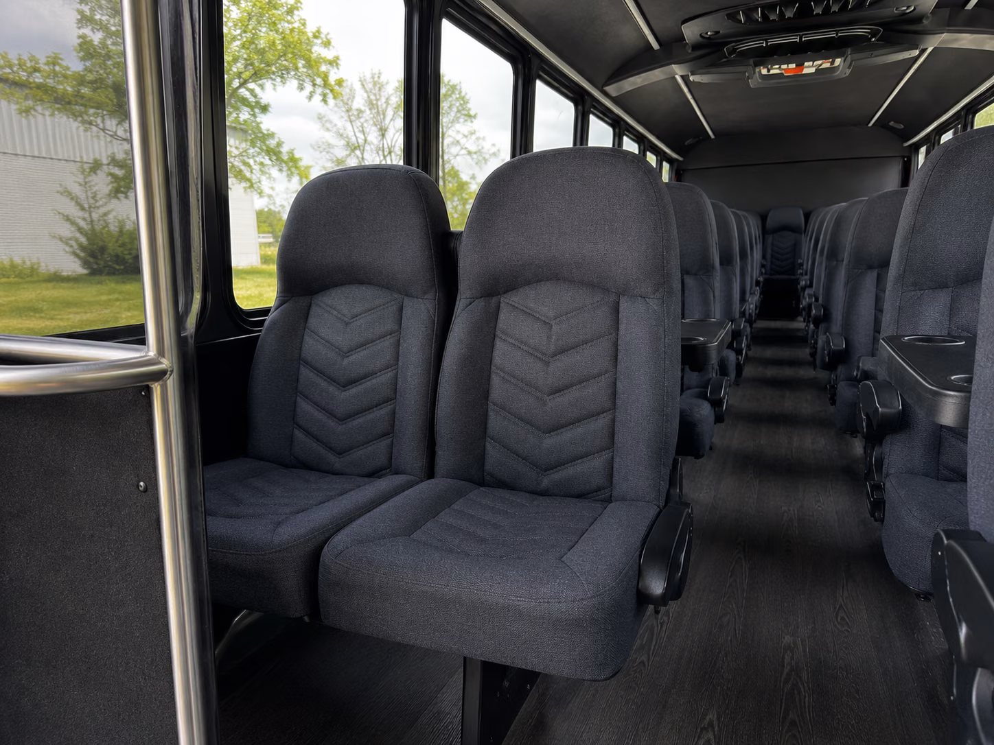 toledo wine tour transportation