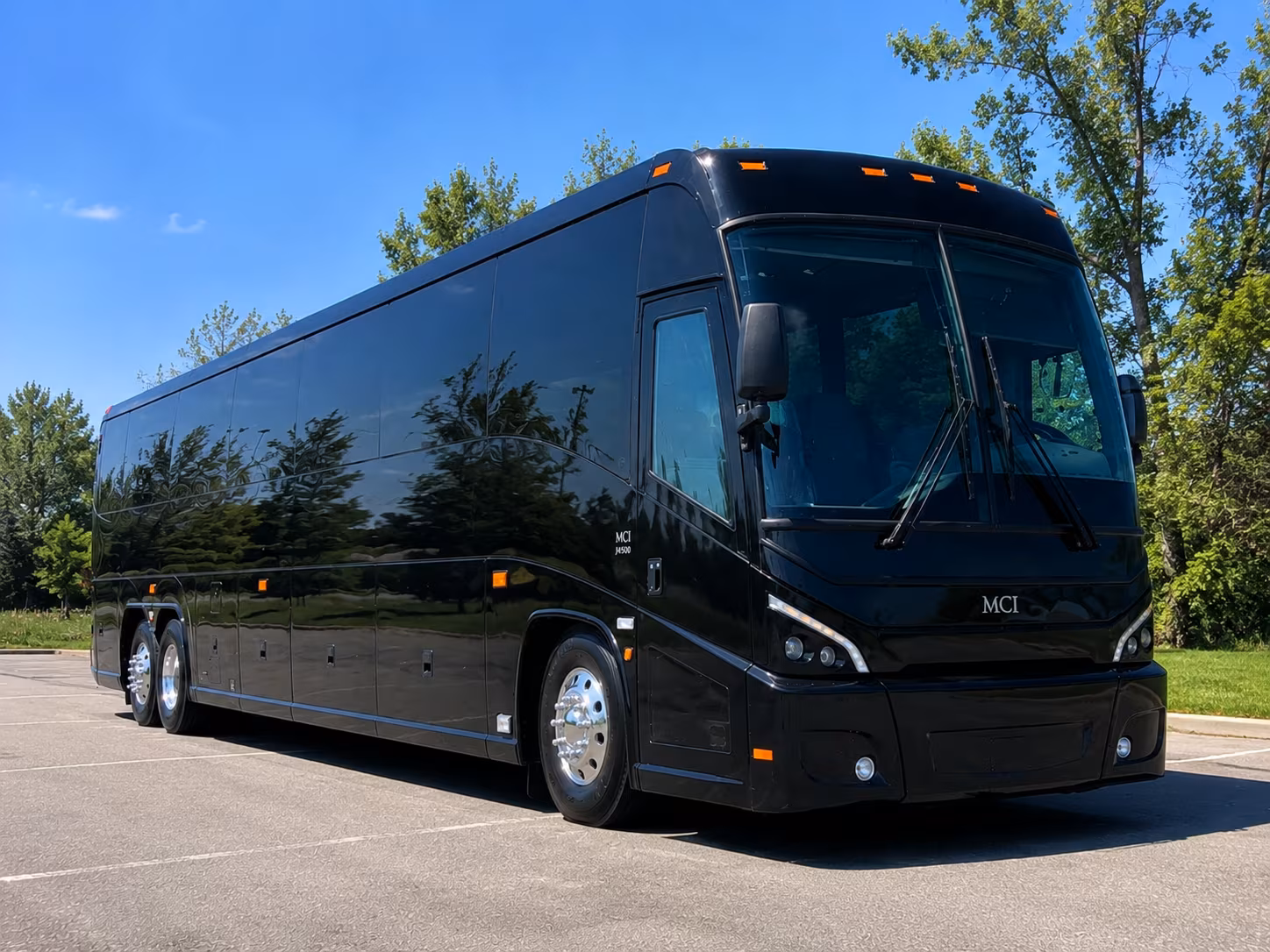 toledocharterbusservices com can help you get to michigan stadium ford field and comerica park