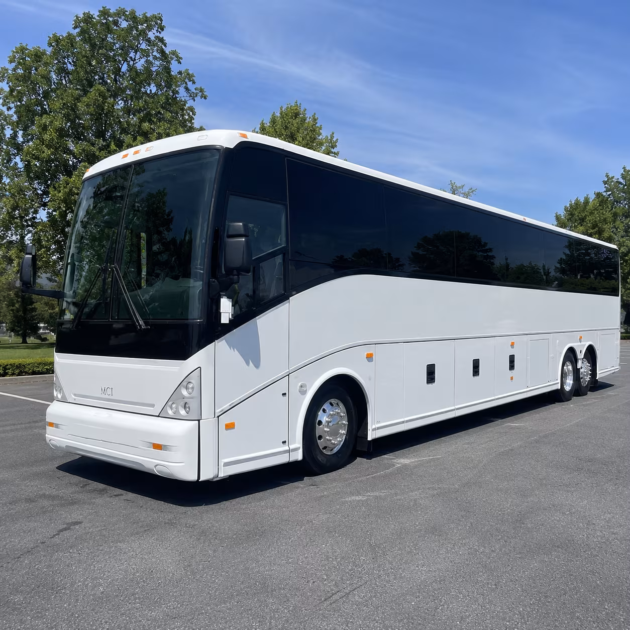 toledocharterbusservices com lets you arrange a full weekend of wedding transportation in one place