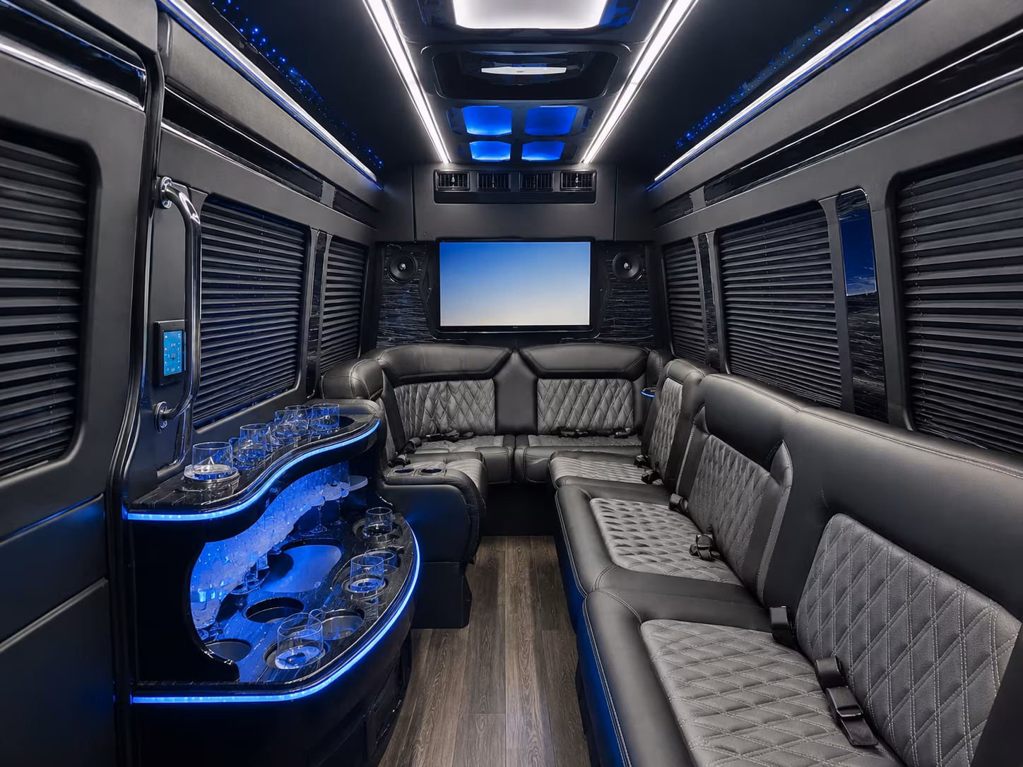 toledocharterbusservices com lets you find buses for toledo museum of art and university of toledo planetarium trips