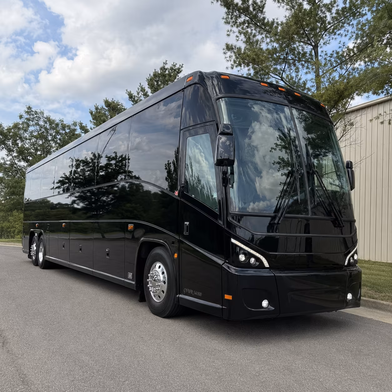 veteran group shuttles to the toledo va medical center