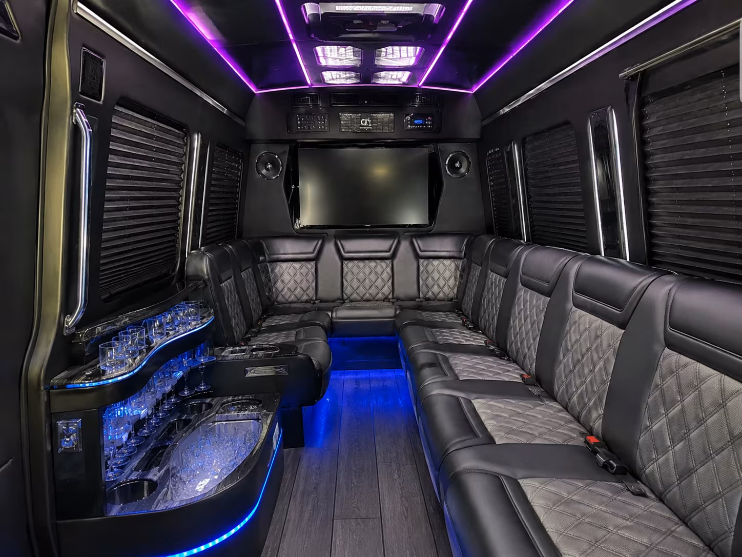 whatever your toledo corporate or convention transportation needs compare your options here